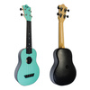 UKULELE SOPRANOWE FLIGHT TUS35 LB