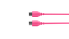 RODE SC22 - Kabel USB-C - USB-C 30cm różowy