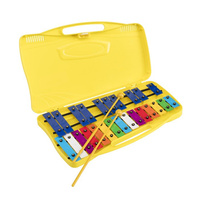 Soundsation SG-25C - dzwonki chromatyczne 25-tonowe