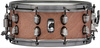 Mapex Black Panther Heartbreaker BPMH460LNW – Werbel 14" x 6.5" Natural Walnut