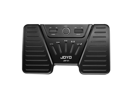 Joyo JSP-01 - kontroler USB do przewracania stron