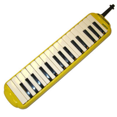 SUZUKI STUDY-32 (YE) melodyka
