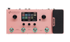 Hotone Ampero Pink Limited Edition - multiefekt gitarowy
