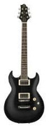 Samick TR 3 BK - gitara elektryczna