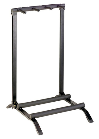 Stagg SG-A010/3 BK - statyw gitarowy składany