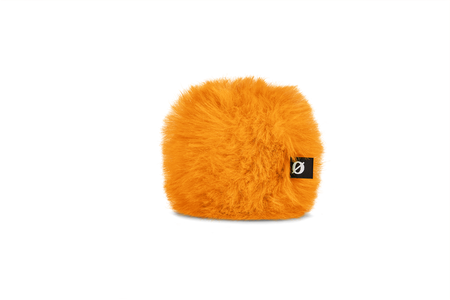 RODE WS9-O - Osłona przeciwwietrzna pomarańczowy