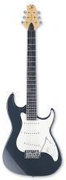 Samick MB-1 BK - gitara elektryczna