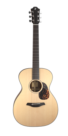 Furch Blue OM-SW Gitara akustyczna