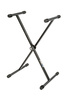 STATYW KLAWISZOWY - QUIK LOK T-10 BK