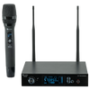 Prodipe DSP Solo TD UHF-MC1/F5 - mikrofon bezprzewodowy True Diversity, 553-578 MHz