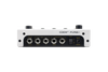 Hotone Ampero II Stomp - multiefekt gitarowy