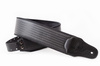 RightOn Straps GROOVE B-Bond Black - Pasek do Gitary