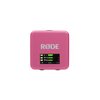 RODE Wireless GO III różowy
