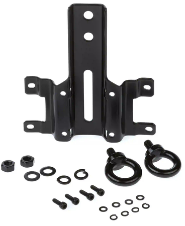 MACKIE Hanging Bracket Kit SRM350,C200