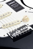Gitara elektryczna SAGA SMF1314 BL (SSS)