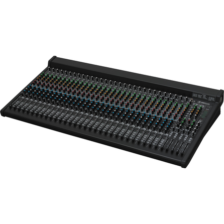 MACKIE 32 Channel 4-bus FX Mixer with USB