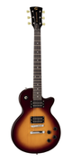 Soundsation Milestone ST VSB - gitara elektryczna