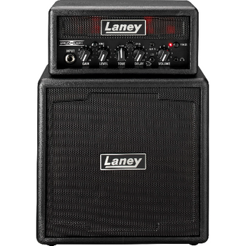 LANEY MINISTACK-IRON