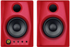 Monkey Banana Gibbon AIR Red - monitory 4" z Bluetooth, czerwone, para