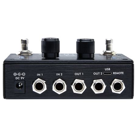 Pigtronix Infinity 2 - efekt gitarowy Looper