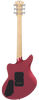 D'Angelico Premier Bedford Oxblood - gitara elektryczna