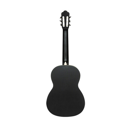 Stagg SCL70 BLK - gitara klasyczna