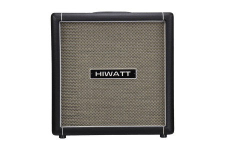 Hiwatt HG112 - kolumna gitarowa 1x12