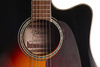 GITARA ELEKTROAKUSTYCZNA - TAKAMINE GD71CE-BSB