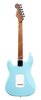 Gitara elektryczna Kazuki FMT01-BL