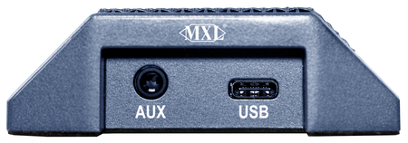 MXL AC-44 Cobalt - Mikrofon konferencyjny USB