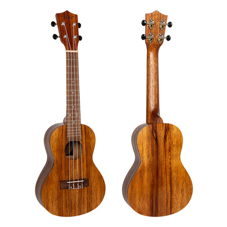 UKULELE KONCERTOWE - FLIGHT NUC200 NA
