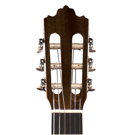 Prodipe Guitars Recital 300 - gitara klasyczna