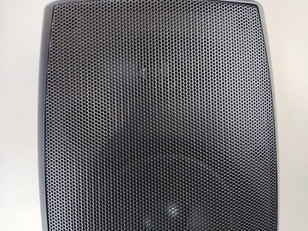 NSP NY-311 100V kolumna głośnikowa 20W 4" + driver, czarna