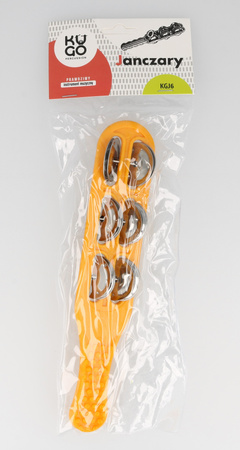 JINGLE STICK - KUGO KGJ6