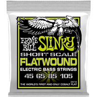 ERNIE BALL EB 2818 komplet strun do gitary basowej