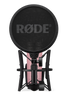 RODE NT1 Signature Pink - Mikrofon pojemnościowy różowy