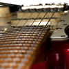 Prodipe Guitars ST80 MA Candy Red - gitara elektryczna