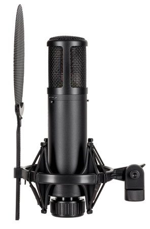 sE 2300 - Mikrofon pojemnościowy