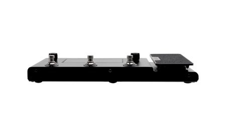 Hotone Ampero One MP-80 - procesor efektów i modeler wzmacniaczy