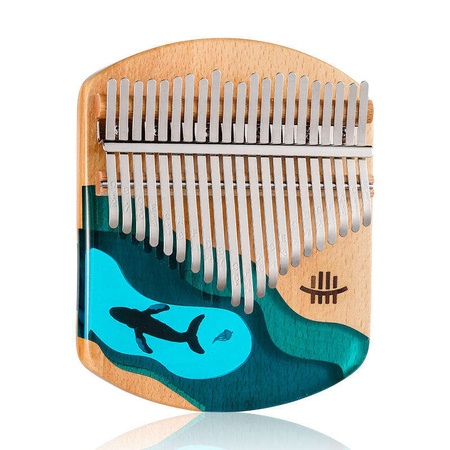 Kalimba Hluru KWD21