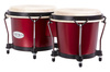 Bongo Synergy Wood Bongo