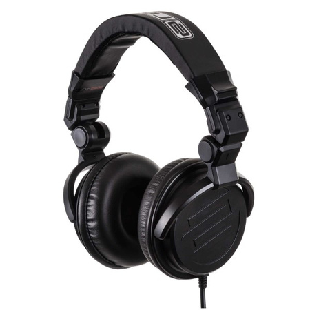 RELOOP RH-2500 – Zamknięte słuchawki DJ-skie