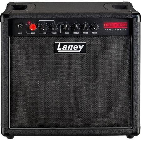 Laney Ironheart IRF-60-110 combo 60W 1x10" wzmacniacz do gitary elektrycznej