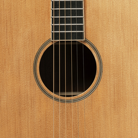 Stagg SA45 D-AC - gitara akustyczna dreadnought, świerk i akacja