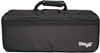 Stagg WS-TR215S - trąbka Bb + case
