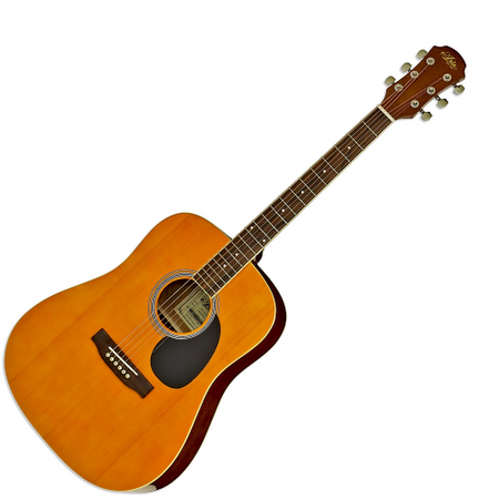 ARIA AWN-15 (OR) gitara akustyczna ORyginalna seria AWN, model 15, kolor OR