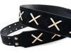 RightOn Straps 070 SPECIAL Legend D.G. Black - Pas do Gitary