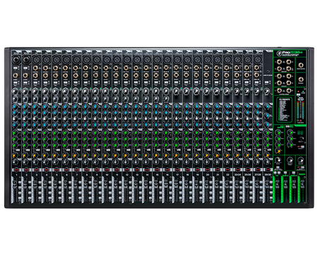 Mackie PROFX 30V3 - Mikser audio