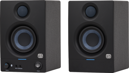 PreSonus Eris 3.5 BT - Para Monitorów Bluetooth