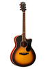 Gitara akustyczna KEPMA A1C 3TS